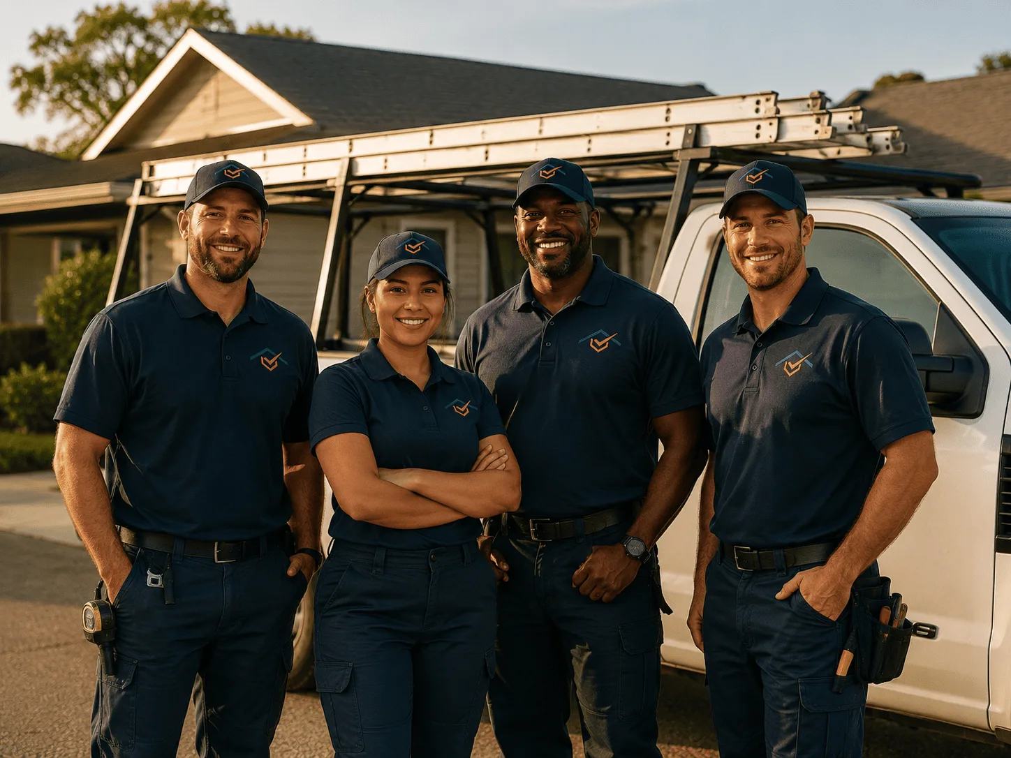 Roof Inspection company in San Benito, TX